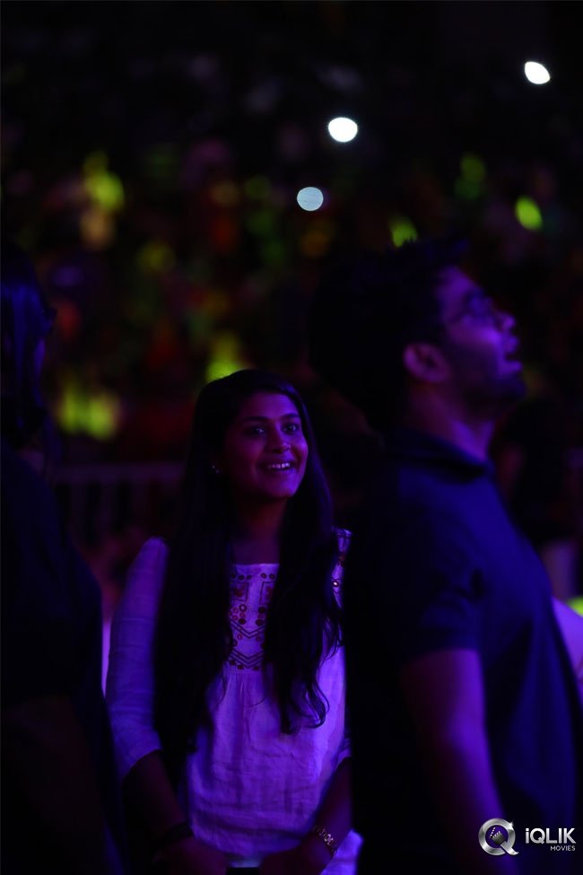 Agnyaathavaasi-Movie-Audio-Launch-Photos